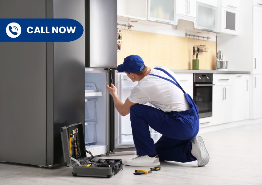 Canyonville Appliance Repair Company